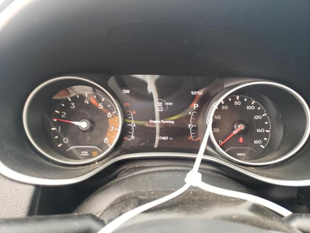 Photo 9 from auction – 2019 JEEP COMPASS LI with VIN 3C4NJCCB9KT662442
