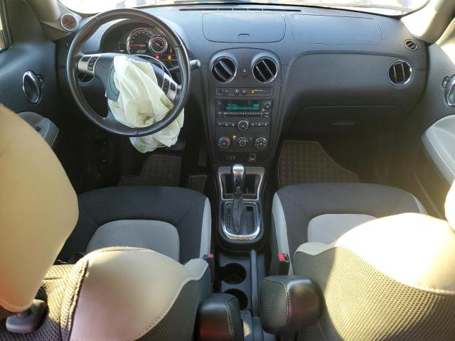 Photo 8 from auction – 2008 CHEVROLET HHR SS with VIN 3GNCA63X18S716035