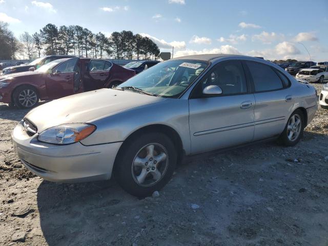 FORD TAURUS SE 2003 с VIN 1FAFP53U53G271087 - Фото с аукциона