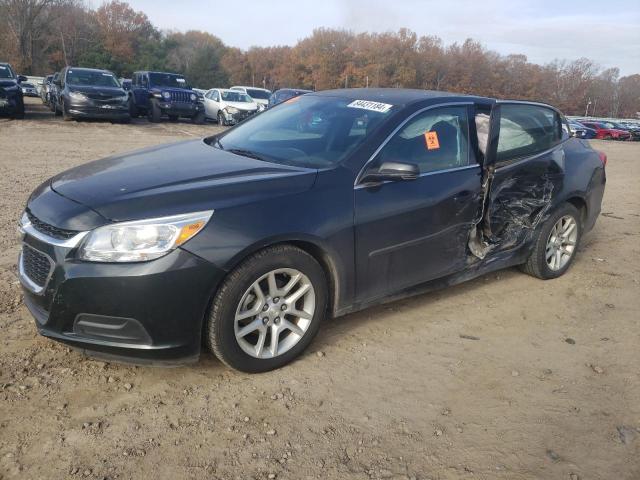CHEVROLET MALIBU 1LT 2014 with VIN 1G11C5SL7EF124974 - Photo from auction