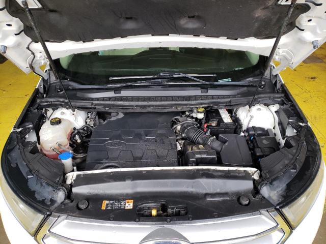 Photo 12 from auction – 2016 FORD EDGE SEL with VIN 2FMPK4J83GBC59896