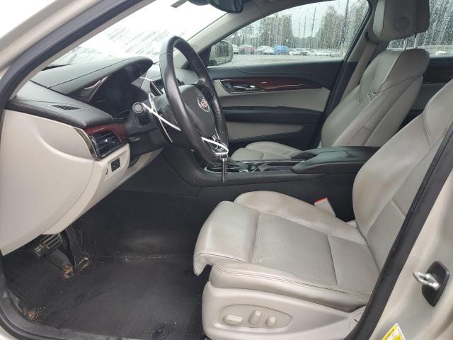 Photo 7 from auction – 2013 CADILLAC ATS PERFOR with VIN 1G6AC5SX9D0133366