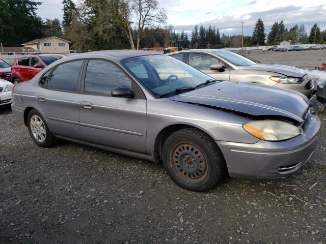 Photo 4 from auction – 2006 FORD TAURUS SE with VIN 1FAFP53U46A211552