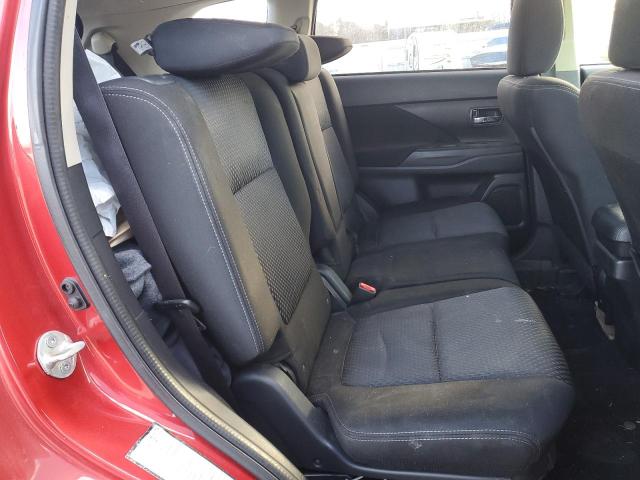 Photo 11 from auction – 2017 MITSUBISHI OUTLANDER with VIN JA4AD3A35HZ021205