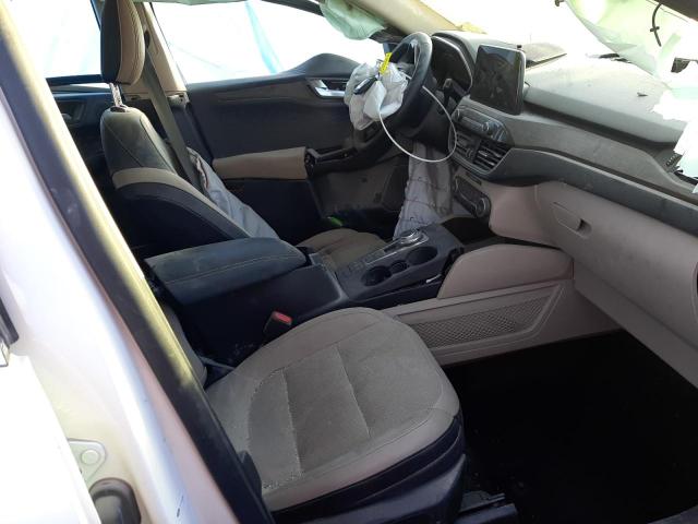Photo 7 from auction – 2020 FORD ESCAPE TIT with VIN 1FMCU0DZ7LUC14356