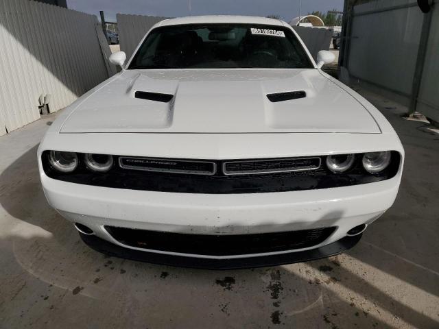 Photo 5 from auction – 2023 DODGE CHALLENGER with VIN 2C3CDZGG7PH697038