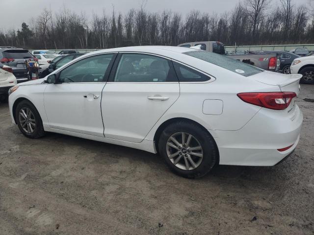 Photo 2 from auction – 2016 HYUNDAI SONATA SE with VIN 5NPE24AF8GH358356