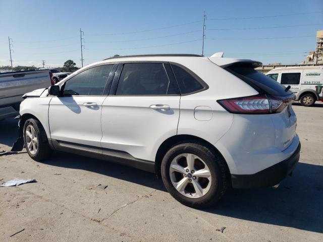 Photo 2 from auction – 2015 FORD EDGE SE with VIN 2FMTK3G93FBC29174