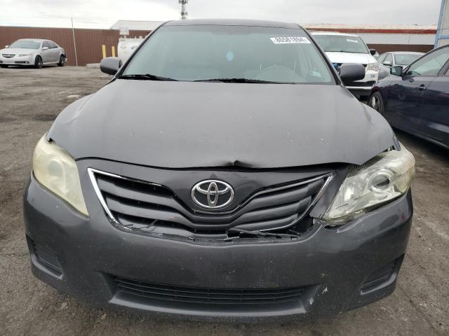 Photo 5 from auction – 2010 TOYOTA CAMRY BASE with VIN 4T4BF3EK8AR020219