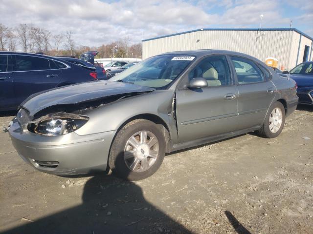 FORD TAURUS SEL 2004 z numerem VIN 1FAFP56S54G162639 - Zdjęcie z aukcji