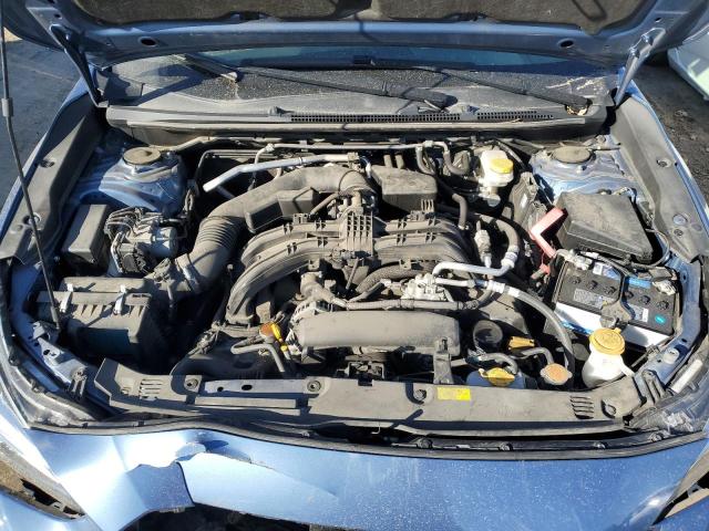 Photo 12 from auction – 2021 SUBARU CROSSTREK with VIN JF2GTHMC5MH310341