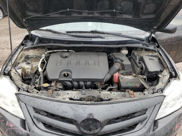 Photo 11 from auction – 2011 TOYOTA COROLLA BA with VIN 2T1BU4EE7BC623827