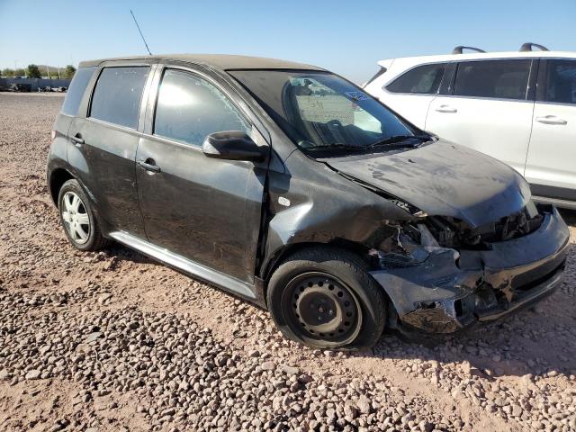 Photo 4 from auction – 2006 TOYOTA SCION XA with VIN JTKKT624265020743