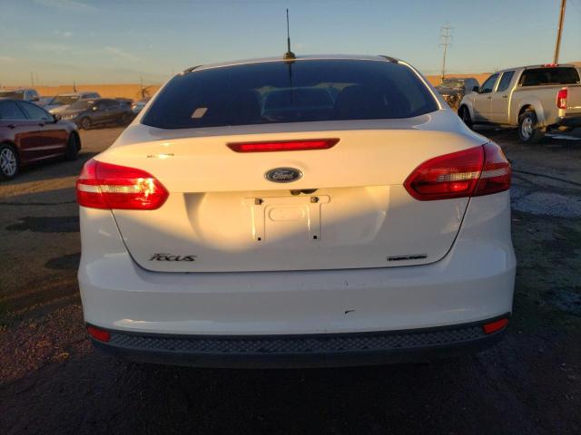 Photo 6 from auction – 2016 FORD FOCUS S with VIN 1FADP3E23GL230185