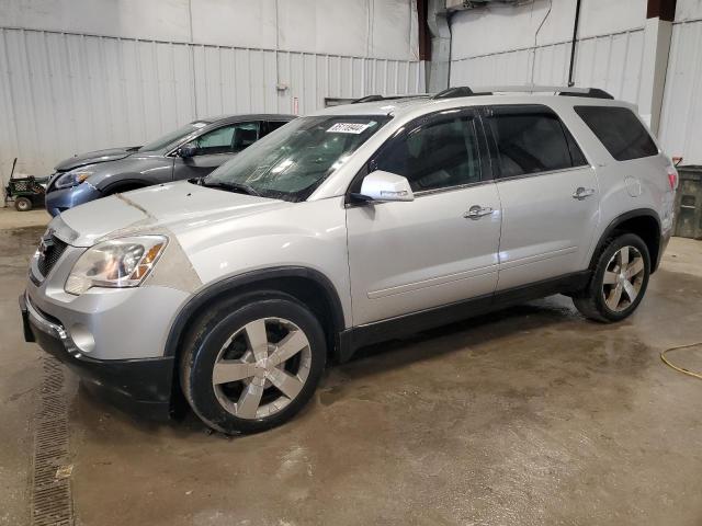GMC ACADIA SLT 2011 с VIN 1GKKVRED2BJ260265 - Фото с аукциона