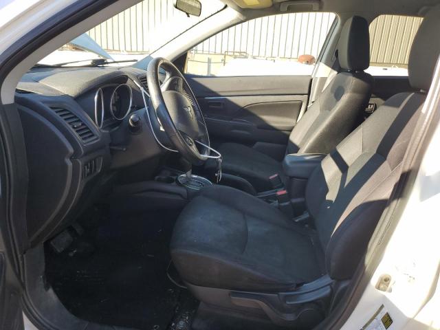 Photo 7 from auction – 2015 MITSUBISHI OUTLANDER with VIN 4A4AR3AU0FE028141