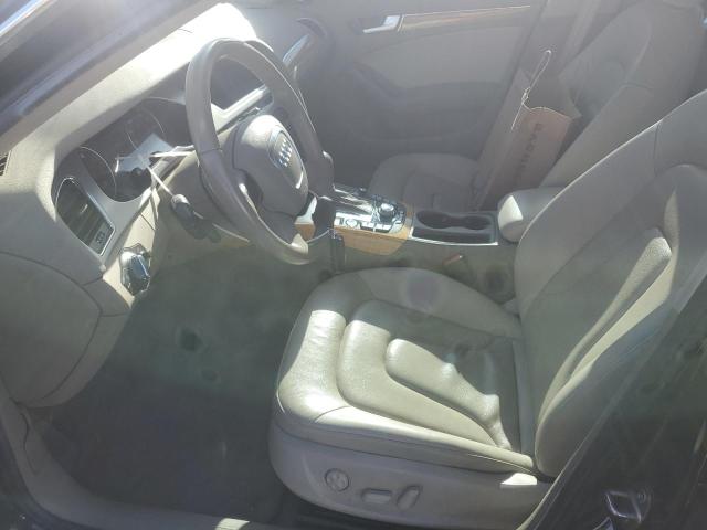 Photo 7 from auction – 2009 AUDI A4 PRESTIG with VIN WAUMK78K09N017484