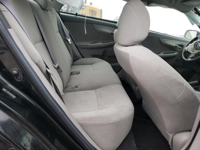 Photo 10 from auction – 2009 TOYOTA COROLLA BA with VIN 2T1BU40E59C032123
