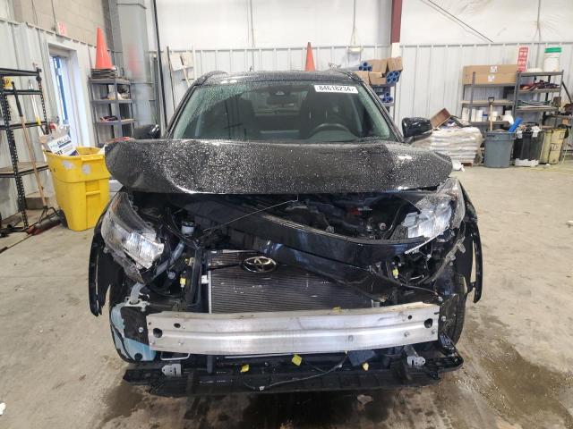 Photo 5 from auction – 2021 TOYOTA RAV4 LE with VIN 2T3G1RFV2MC219452