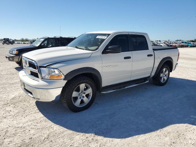 DODGE RAM 1500 2009 z numerem VIN 1D3HV13P79S750037 - Zdjęcie z aukcji