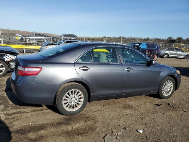 Photo 3 from auction – 2007 TOYOTA CAMRY CE with VIN 4T1BE46K57U721214