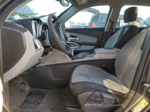Photo 7 from auction – 2011 CHEVROLET EQUINOX LS with VIN 2CNALBEC0B6209545