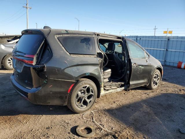 Photo 3 from auction – 2022 CHRYSLER PACIFICA H with VIN 2C4RC1L74NR137968