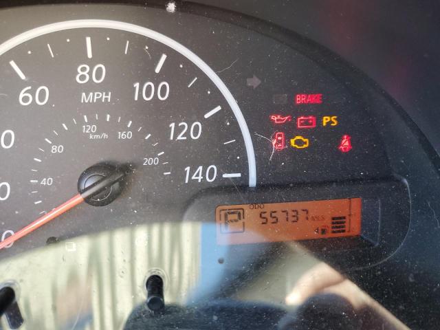 Photo 9 from auction – 2018 NISSAN VERSA S with VIN 3N1CN7AP7JL832638