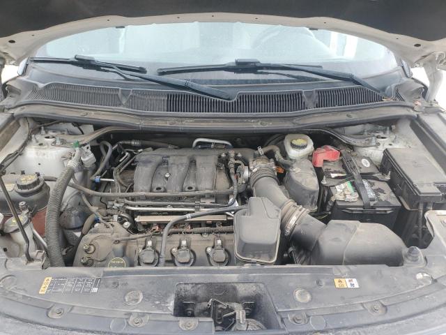 Photo 12 from auction – 2018 FORD EXPLORER L with VIN 1FM5K7F88JGB84811