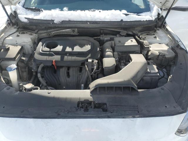 Photo 11 from auction – 2019 HYUNDAI SONATA LIM with VIN 5NPE34AF9KH775636