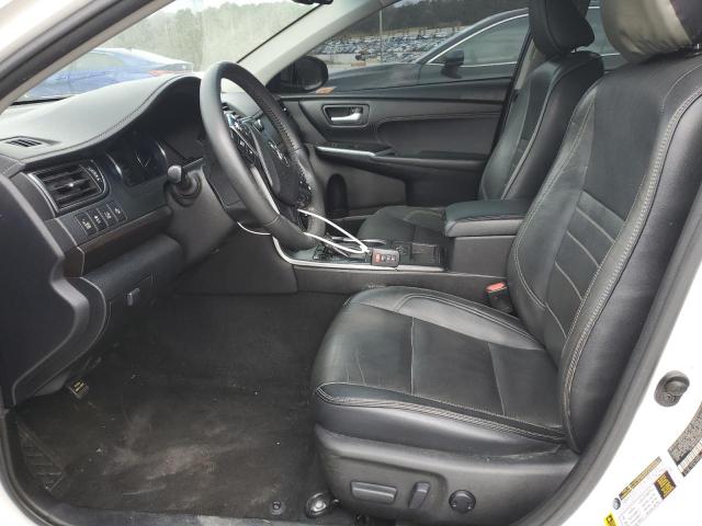 Photo 7 from auction – 2017 TOYOTA CAMRY LE with VIN 4T1BF1FK3HU788729