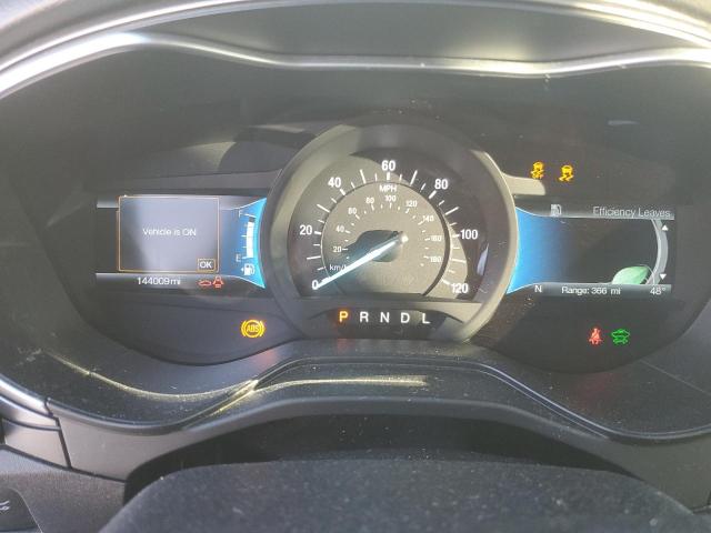 Photo 9 from auction – 2020 FORD FUSION SE with VIN 3FA6P0LU1LR173444