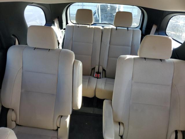 Снимка 10 от търг – 2016 DODGE DURANGO SX с VIN 1C4RDHAG3GC466990