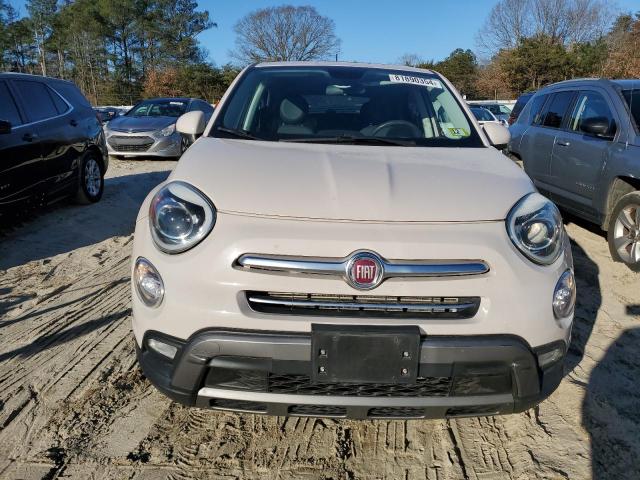 Photo 5 from auction – 2016 FIAT 500X TREKK with VIN ZFBCFYCT1GP360270