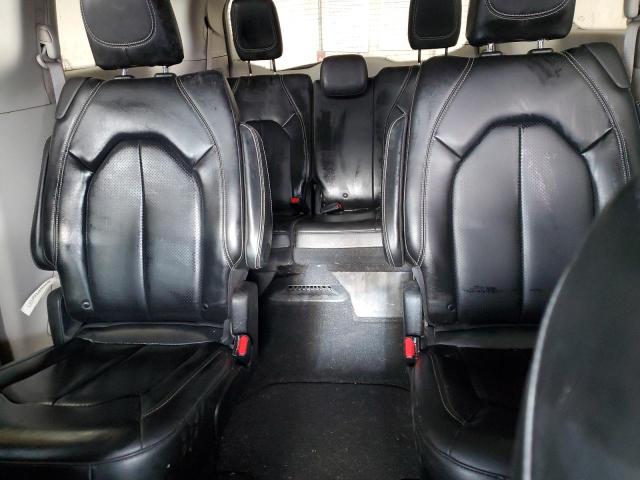 Photo 10 from auction – 2020 CHRYSLER VOYAGER LX with VIN 2C4RC1DG1LR229003