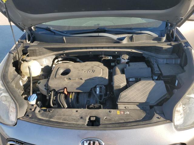 Photo 12 from auction – 2018 KIA SPORTAGE L with VIN KNDPM3AC3J7487149
