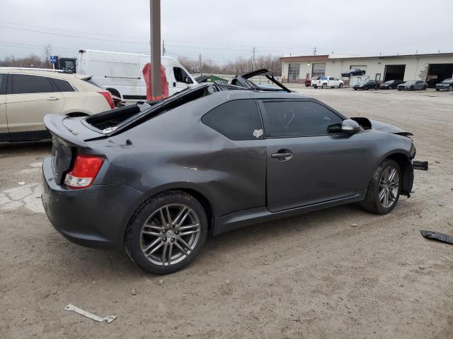 Photo 3 from auction – 2012 TOYOTA SCION TC with VIN JTKJF5C72C3030475