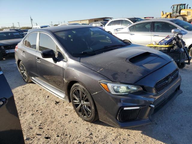 Photo 4 from auction – 2019 SUBARU WRX with VIN JF1VA1A63K9818581