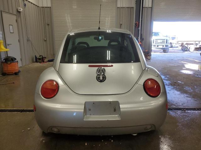 Photo 6 from auction – 2000 VOLKSWAGEN NEW BEETLE with VIN 3VWCA21C2YM415437
