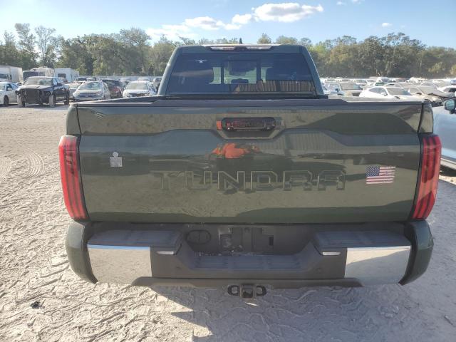Photo 6 from auction – 2022 TOYOTA TUNDRA DOU with VIN 5TFLA5AA2NX006993