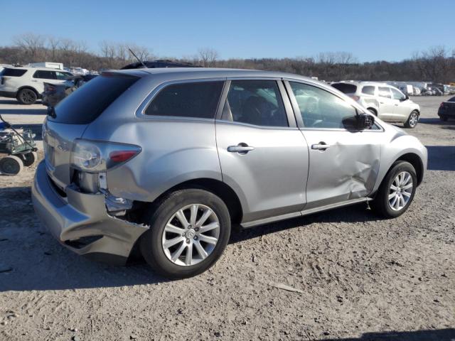 Photo 3 from auction – 2011 MAZDA CX-7 with VIN JM3ER2B51B0367824