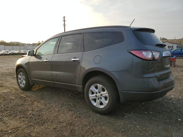 Foto 2 de la subasta – 2014 CHEVROLET TRAVERSE L con VIN 1GNKVFED4EJ206116