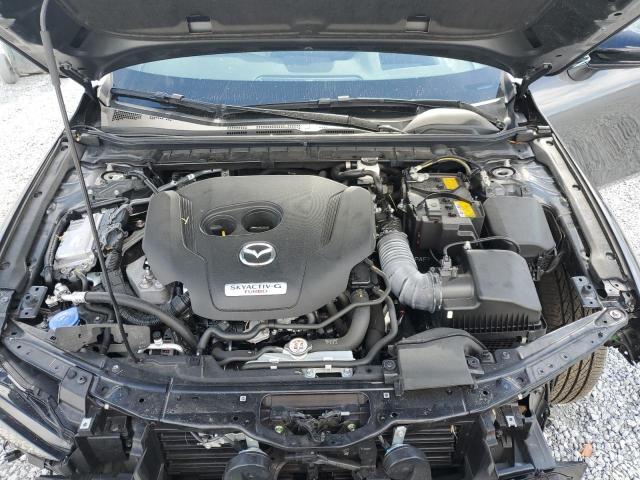 Photo 12 from auction – 2023 MAZDA 3 with VIN JM1BPBJY5P1623123