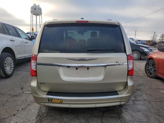 Photo 6 from auction – 2011 CHRYSLER TOWN & COU with VIN 2A4RR5DG7BR664767