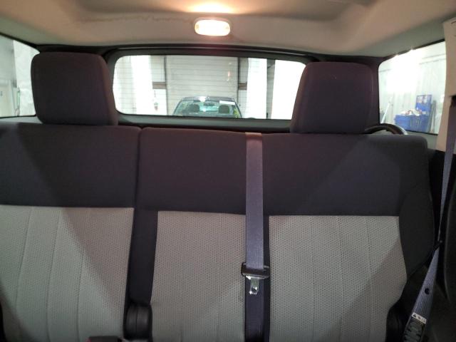 Photo 10 from auction – 2010 DODGE NITRO SE with VIN 1D4PU2GK5AW152427