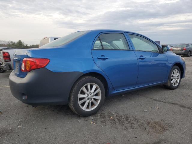 Photo 3 from auction – 2010 TOYOTA COROLLA BA with VIN JTDBU4EE1AJ079957