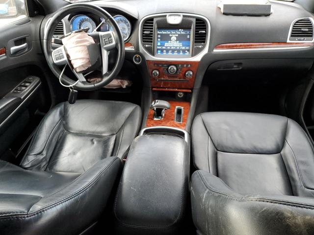 Photo 8 from auction – 2012 CHRYSLER 300 LIMITE with VIN 2C3CCACG8CH249542
