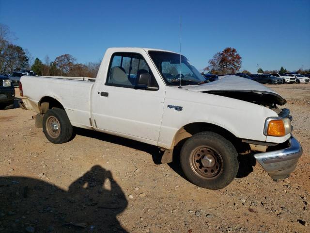 Photo 4 from auction – 1997 FORD RANGER with VIN 1FTCR10A3VTA14272