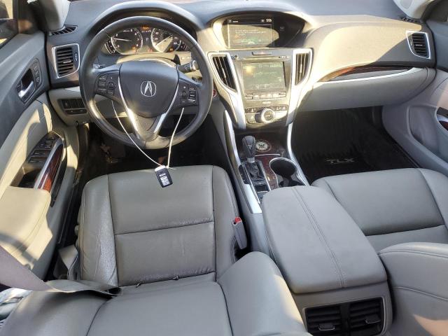 Photo 8 from auction – 2015 ACURA TLX with VIN 19UUB1F31FA025755