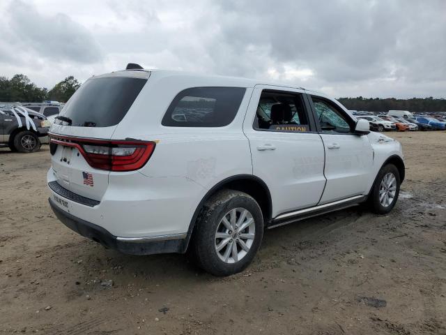 Photo 3 from auction – 2019 DODGE DURANGO SS with VIN 1C4RDJFGXKC764977